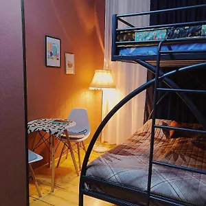 Corner Тбилиси