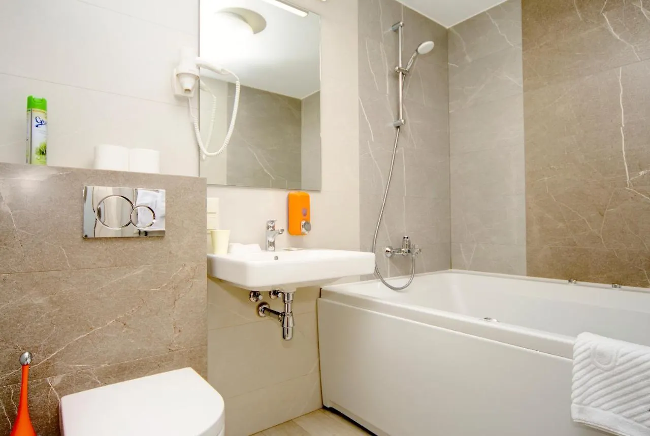 Arena Apartments Киев