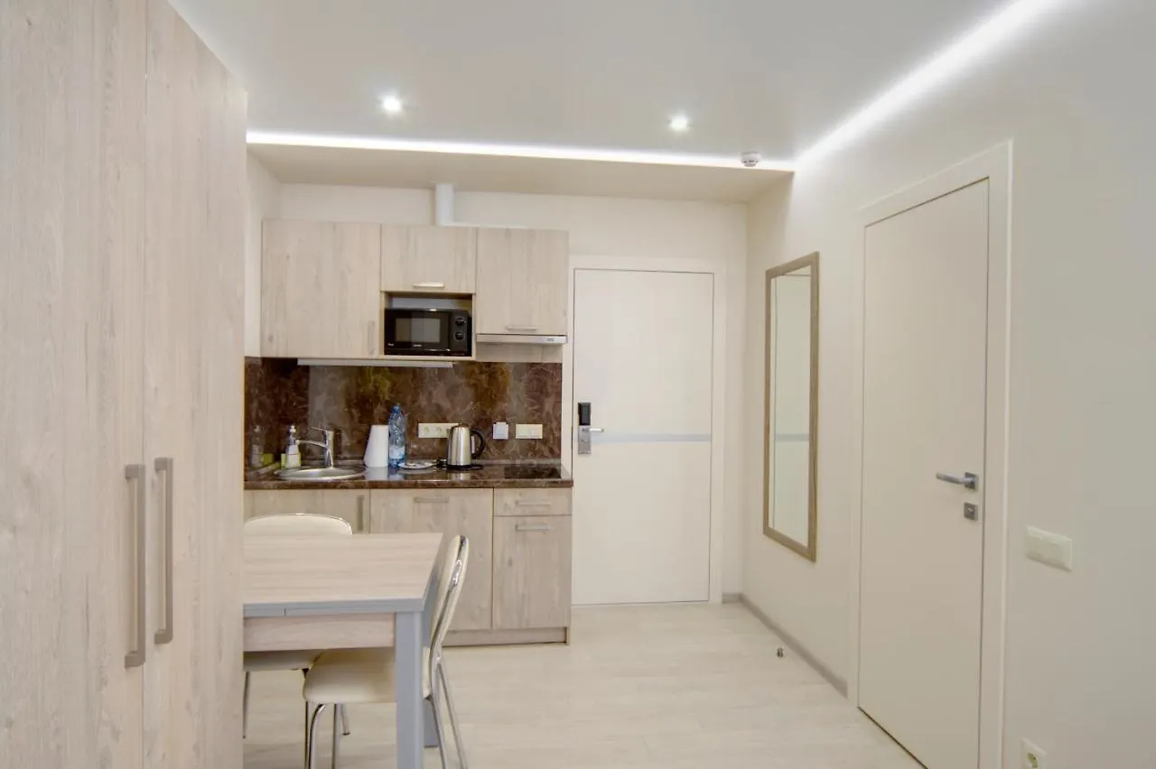 Arena Apartments Киев 0*,  Украина