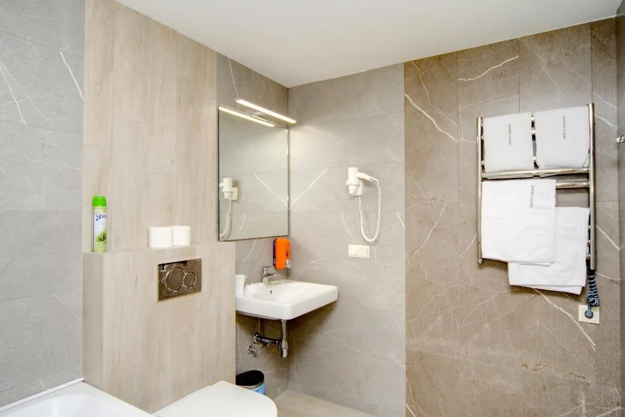 Arena Apartments Киев