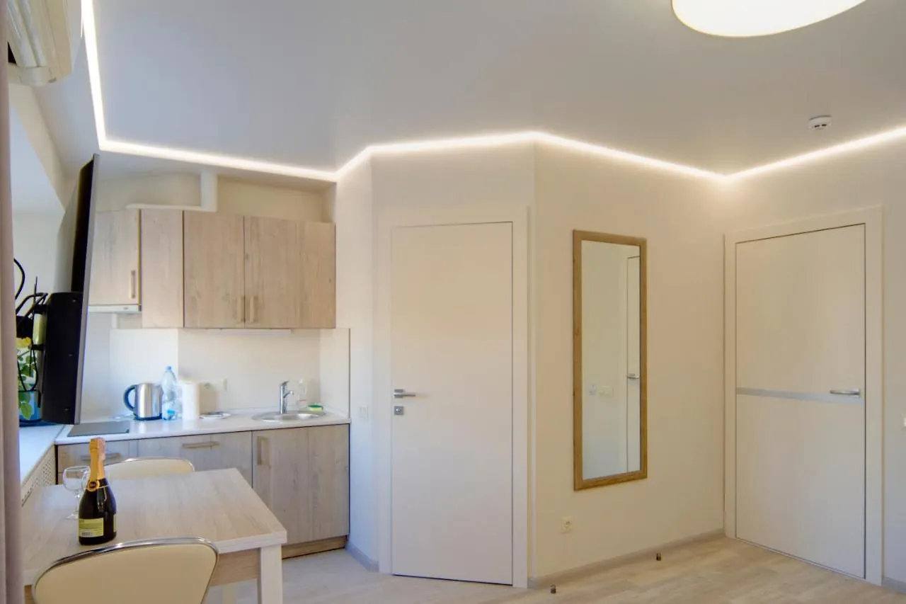 Arena Apartments Киев