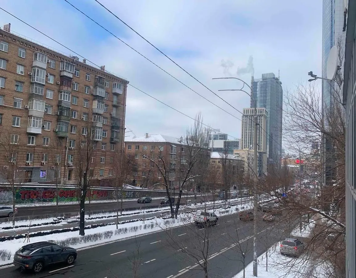 Arena Apartments Киев Украина