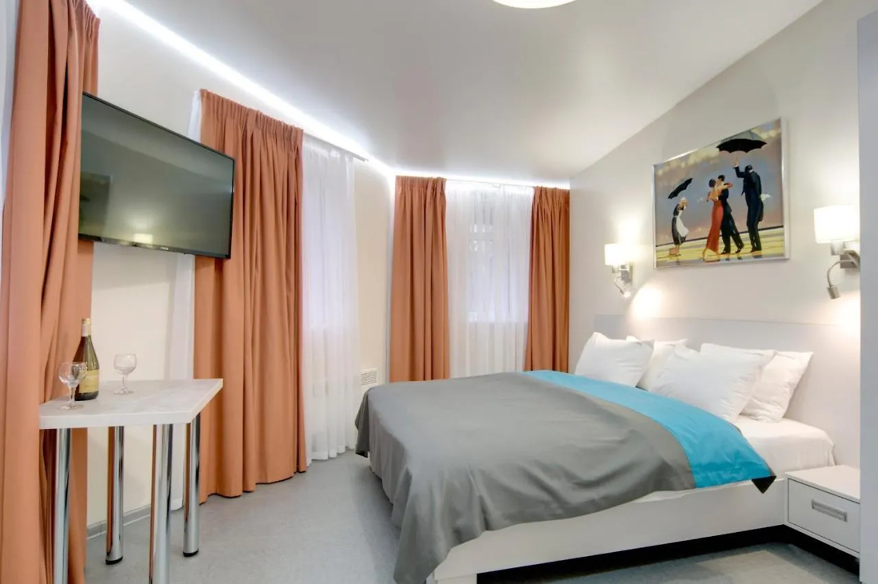 Arena Apartments Киев Украина